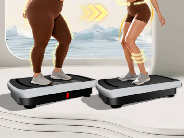 What Is a Vibration Plate? A Complete Guide to a Vibration Plate