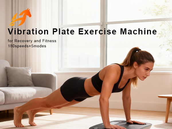 Do Vibration Plates Really Work? What You Should Know