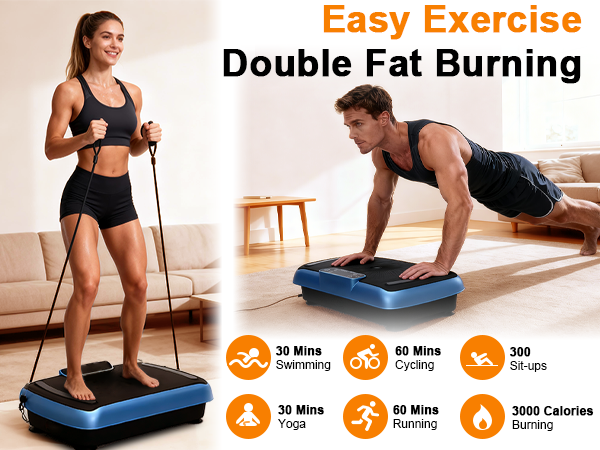 Does a Vibration Plate Help Reduce Cellulite? What Science Says