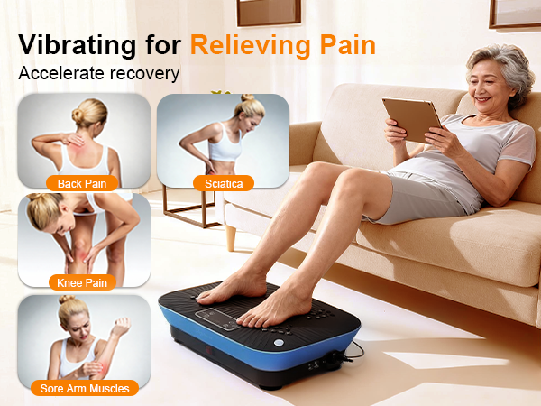 Vibration Plates and Osteoporosis: What You Need to Know