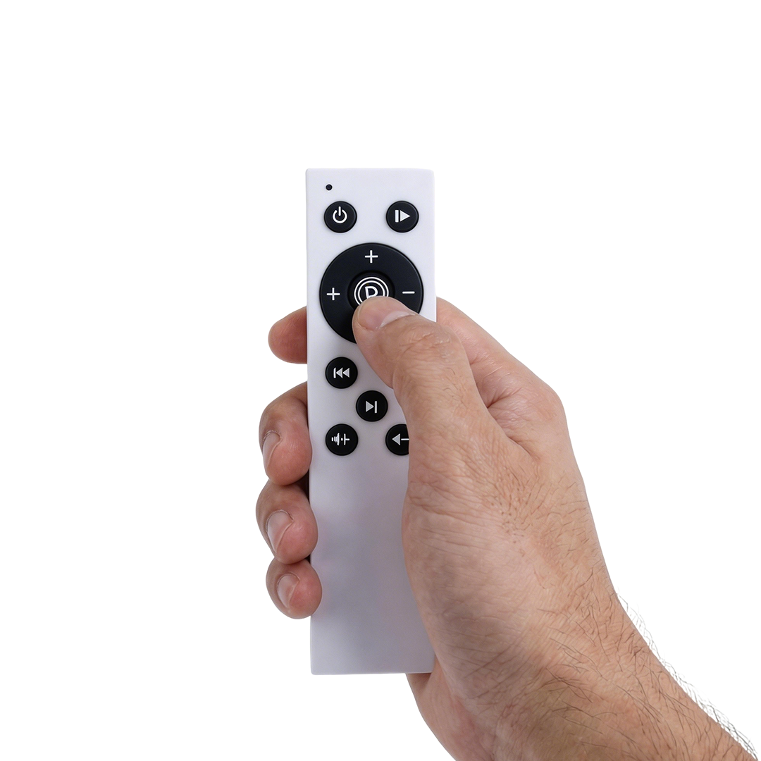 Hophorse® Essentials Vibration Plate Replacement Remote Control