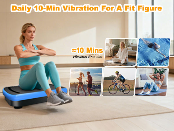 Vibration Plate Bone Density: Can It Really Improve Bone Health?