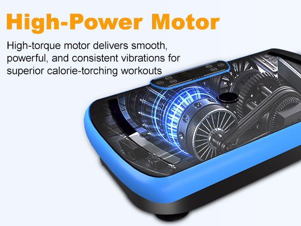 Vibration Plate Benefits for Elderly: A Safe and Gentle Way to Stay Active