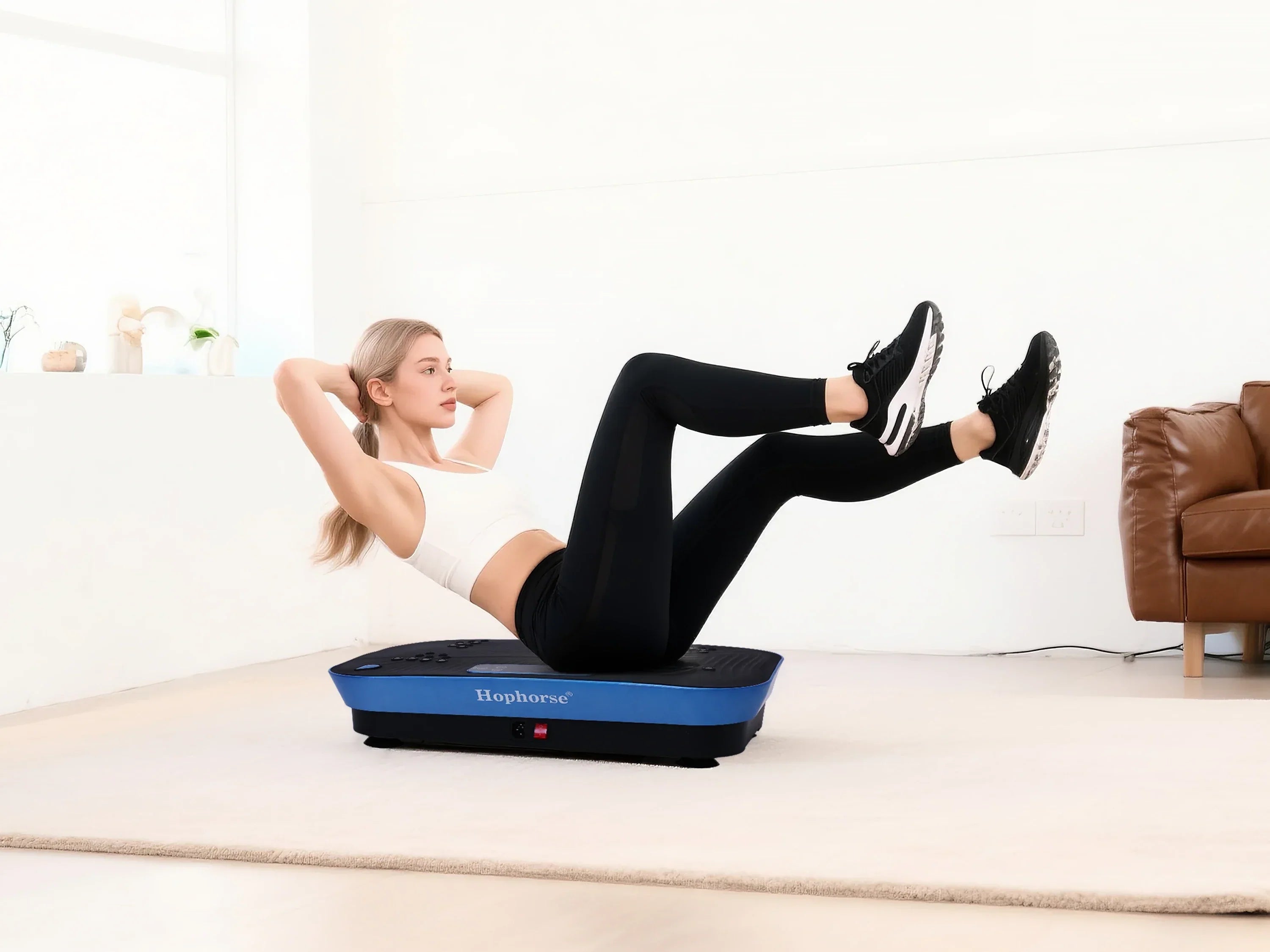 Do Vibration Plates Work? Real Benefits & What to Know