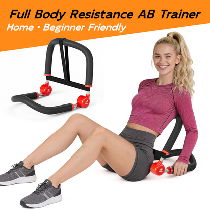 Hophorse® Ab Machine