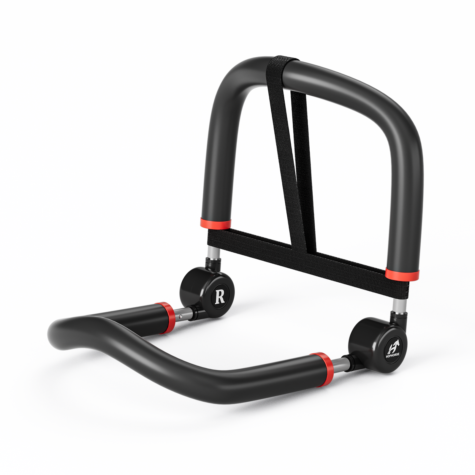 Hophorse® Ab Machine