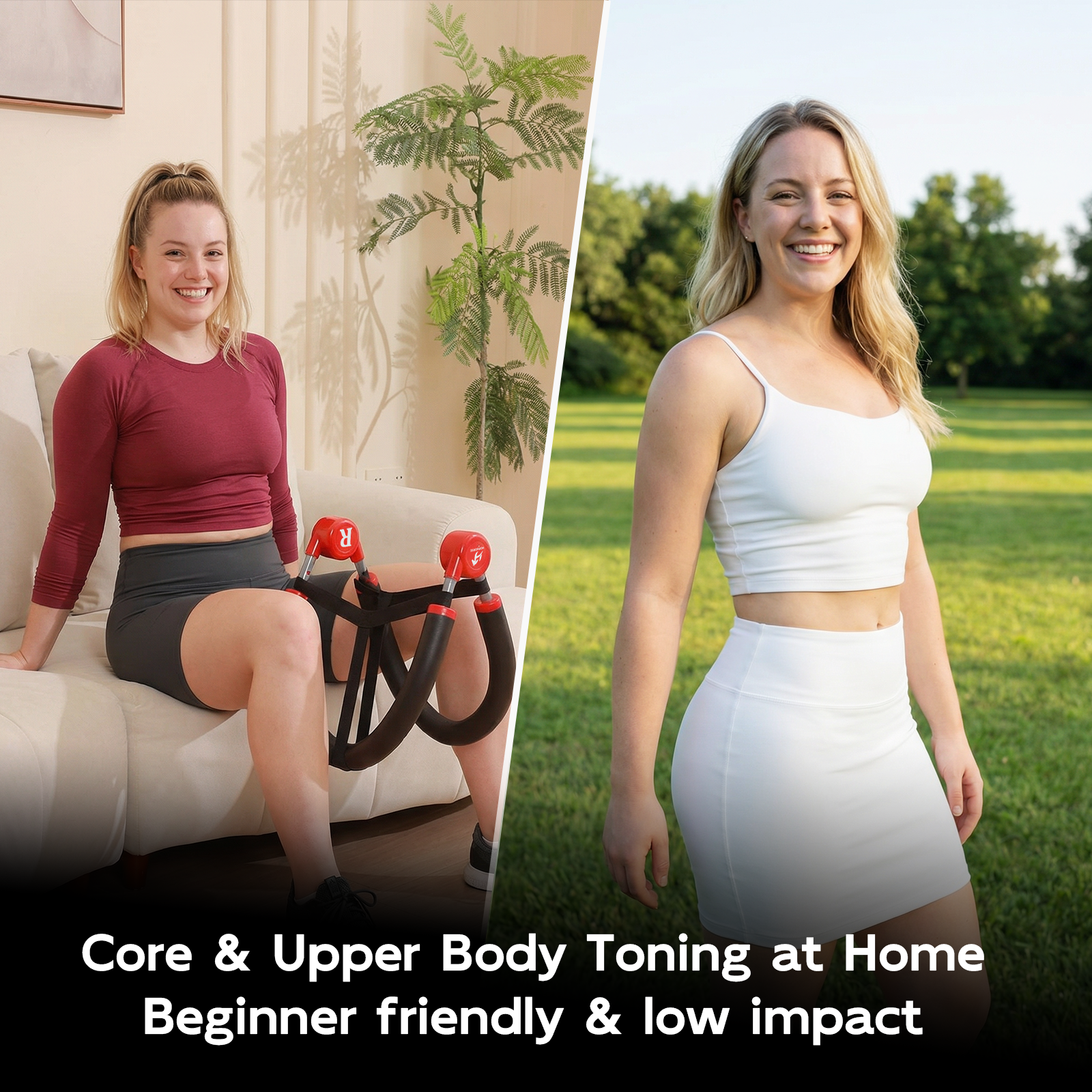 Hophorse® Ab Machine