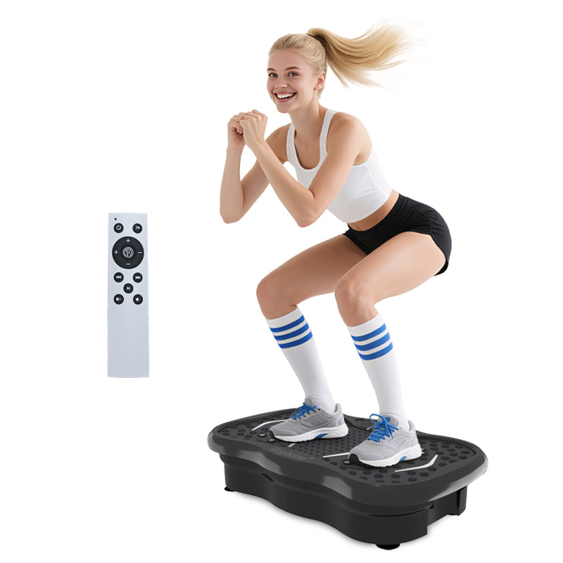 Hophorse Shake Machine, Vibration Plate