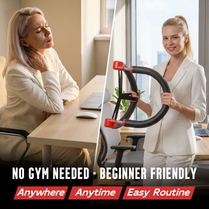 Hophorse® Ab Machine