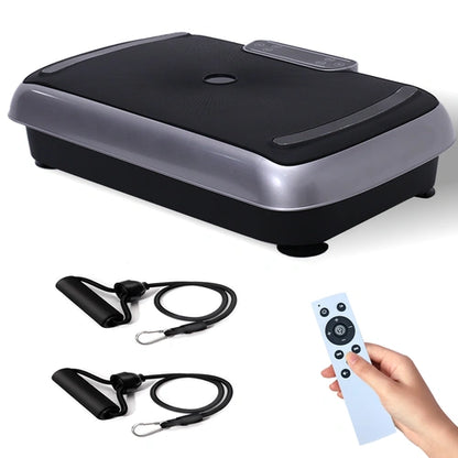 Hophorse® Pro Vibration Plate - 180 Speeds High-Frequency Workout Platform