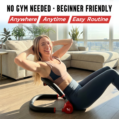 Hophorse® Ab Machine