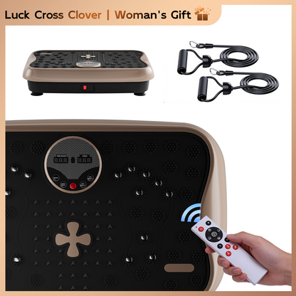 Hophorse® Vibration Plate for Weight Loss & Recovery at Home