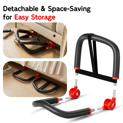 Hophorse® Ab Machine