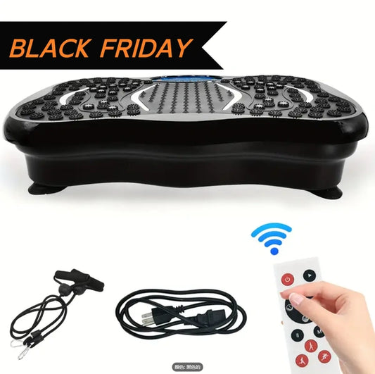 Hophorse Shake Machine, Vibration Plate